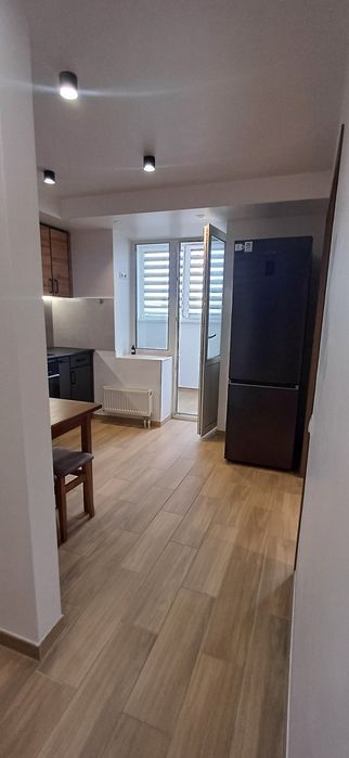 2 кімнатна квартира в новобудові