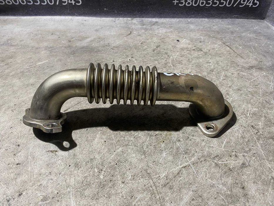 Трубка рециркуляції відпрацьованих газів EGR Honda CR-V 1.6 i-DTEC