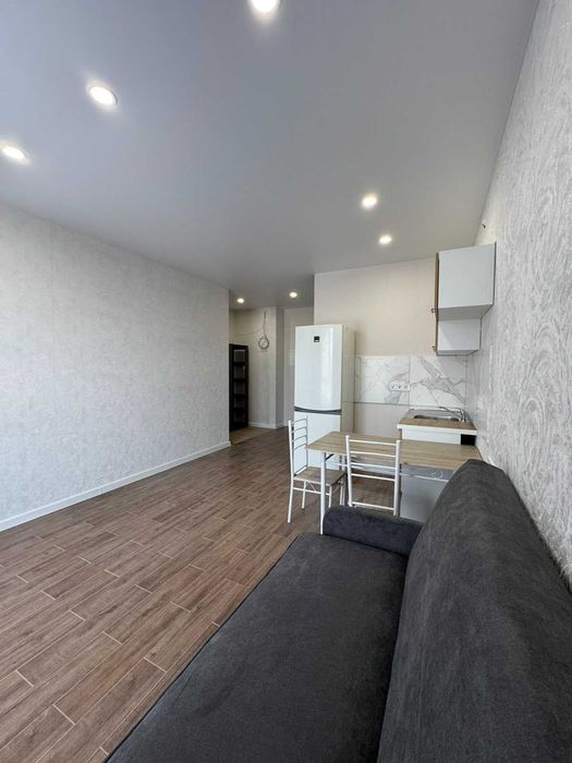 Терміново! продам квартиру з новим ремонтом! 27500 уе