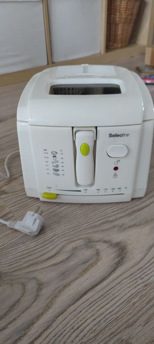 Frytkownica Selecline