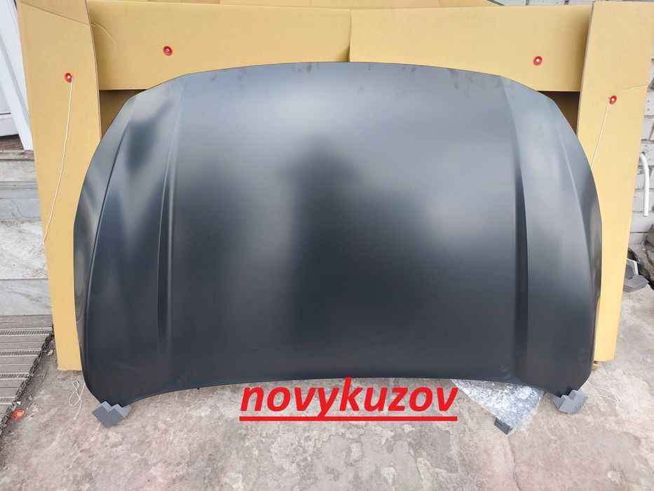 Капот Subaru Impreza c 16-