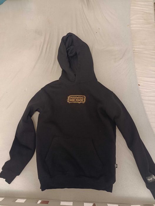Bluza Środowisko miejskie