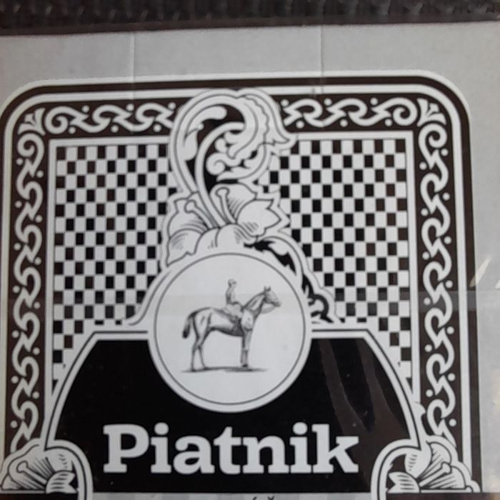 Piatnik Mariasz 2 talie