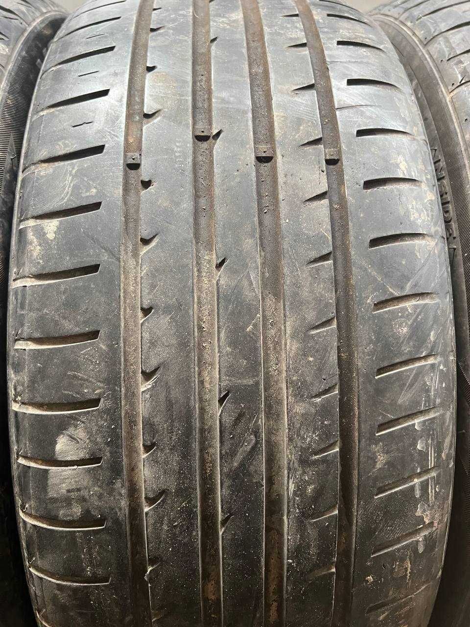 Шини літо/ Шины лето R 17 205 50 Hankook (Ханкук): 1 625 грн ...