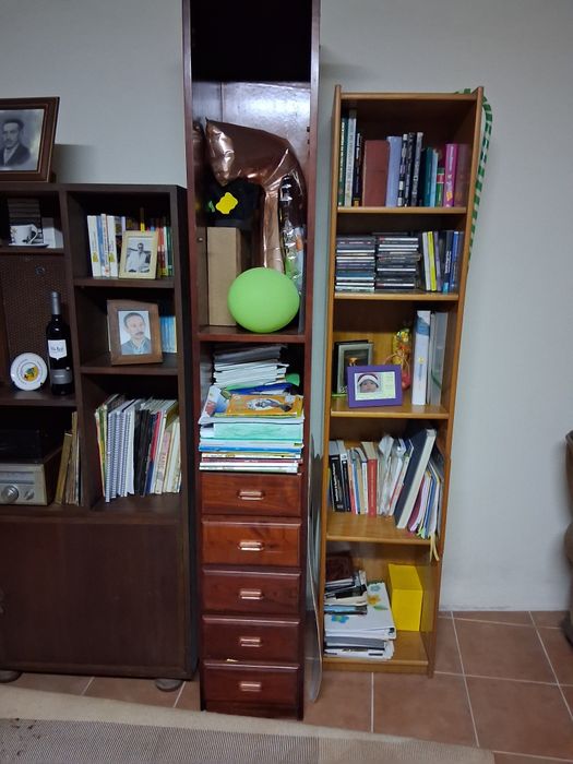 Estúdio crianca/ adolescente