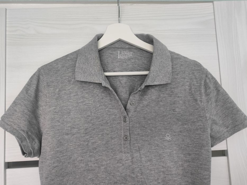 Koszulka polo Benetton