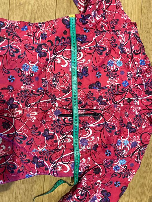 Гірськолижна куртка жіноча Columbia