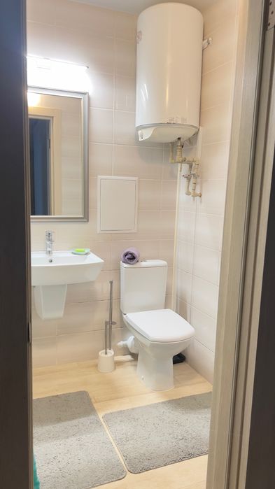 Продам 2-х комнатную квартиру в Башкировке