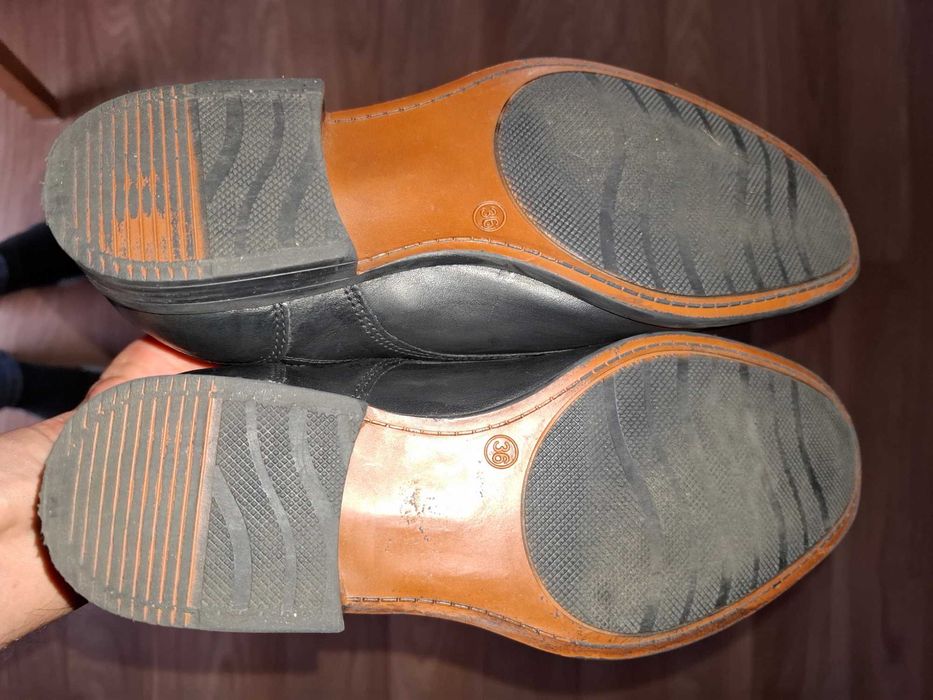 Buty eleganckie chłopięce Lasocki Young rozmiar 36 komunia