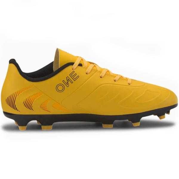 Buty piłkarskie PUMA One 20.4 FG AG Junior. 105840. Rozm. 38. Nowe !!