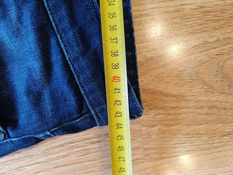 G-Star джинсові шорти