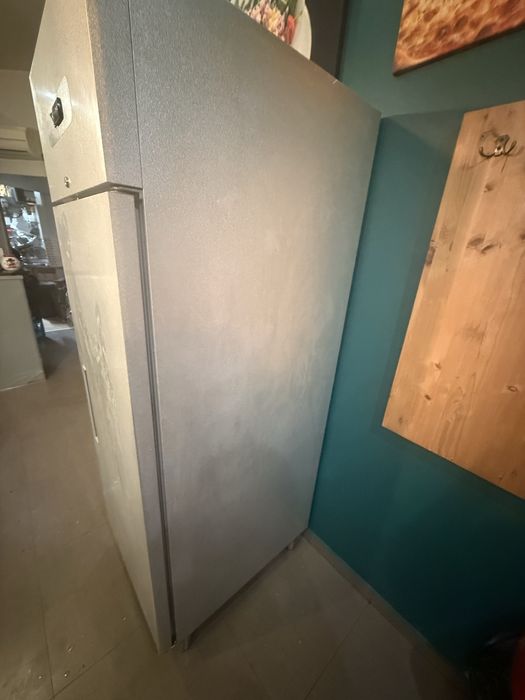 Szafa chlodnicza Asber