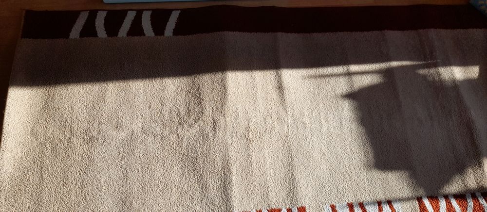 Carpete 2.29cm x 1,595 cm