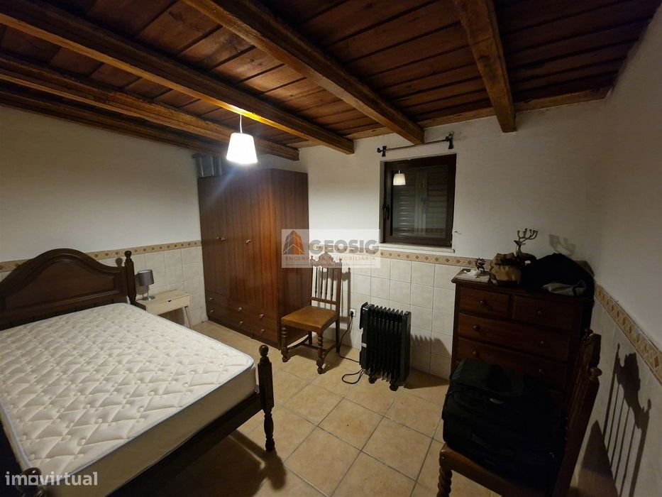Moradia T1 Venda em Santa Bárbara de Padrões,Castro Verde