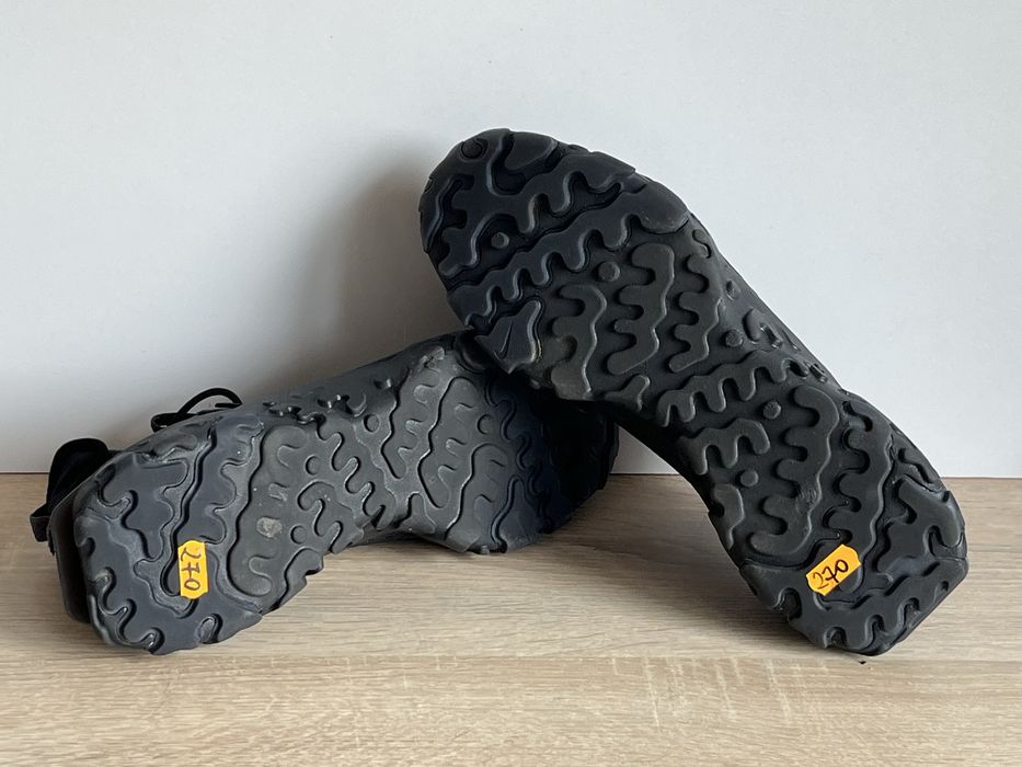 Nike react vision r 45