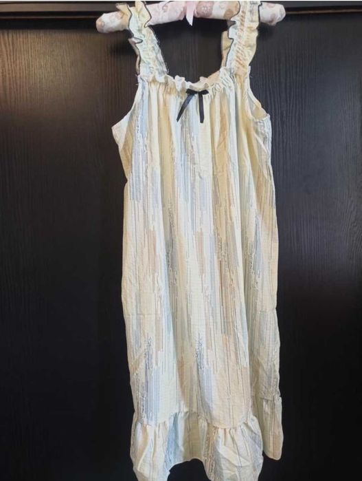 Нова Нічна сорочка 46-50 р