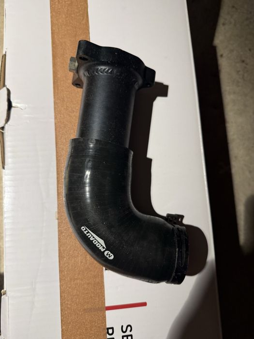 Egr supressor audi a4 b6