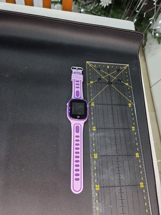 Smartwatch zegarek Garett Kids Happy