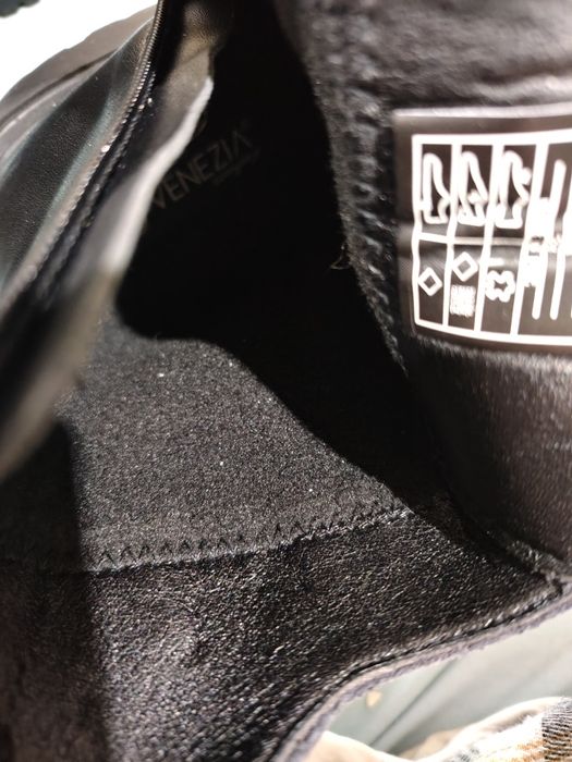 Buty venezia 39 skóra