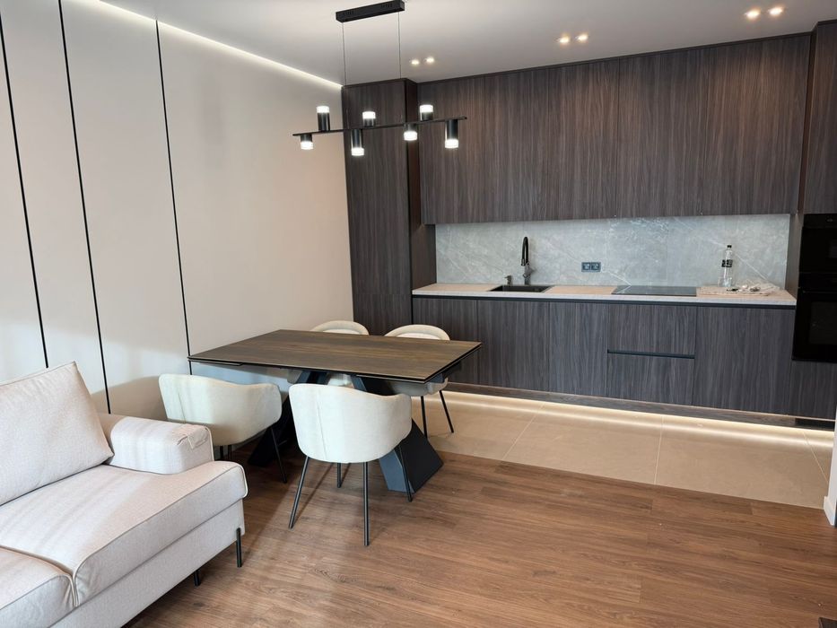 2-rooms apartment apartment by the address st. Kitoboynaya (area 68 m²) - Atlanta.ua - photo 4