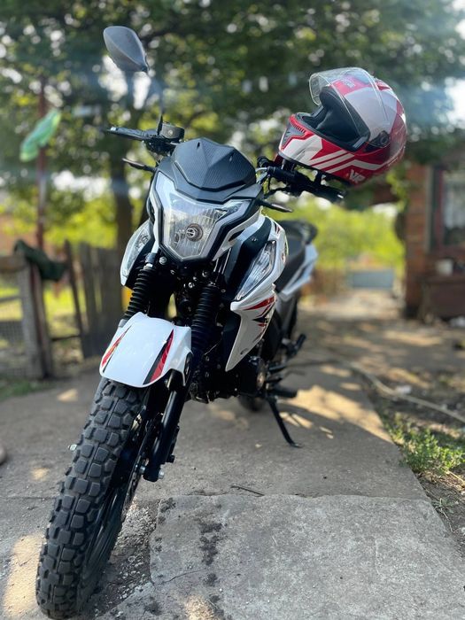 Продам спарк р17
