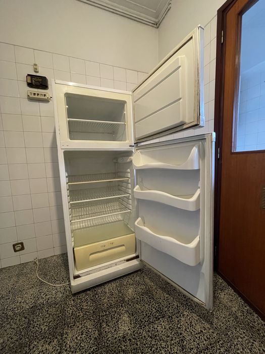 Frigorifico branco usado
