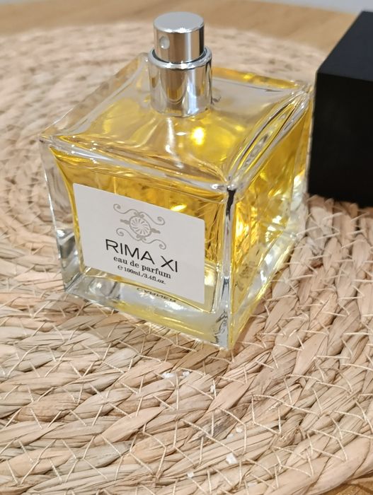 Carner Barcelona Rima Xl 100ml EDP