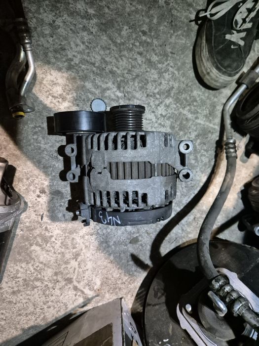 Alternatory bmw e90 e91 e92 e93 n43 n47