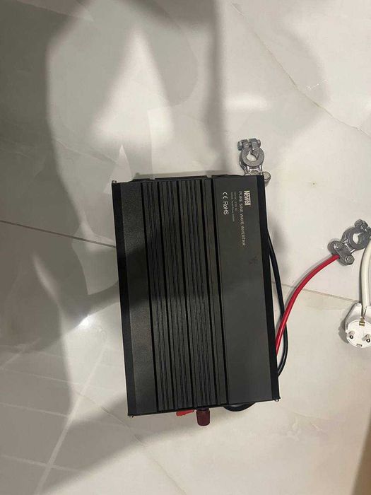 Інвертор Newell 2000w