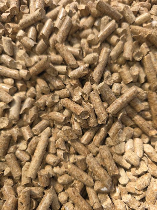 Pellet pelet drzewny A2 1400 zł/t
