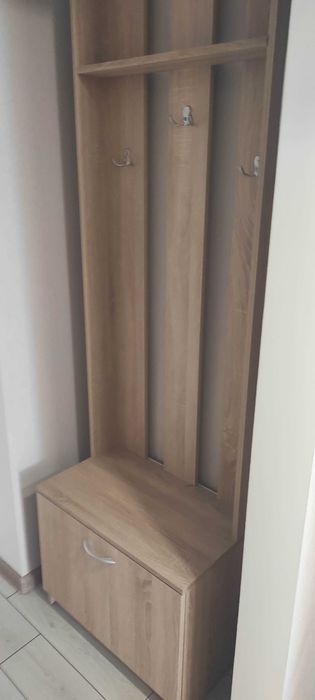 Чудова своя 1-кімнатна квартира в самому центрі. Без комісії.