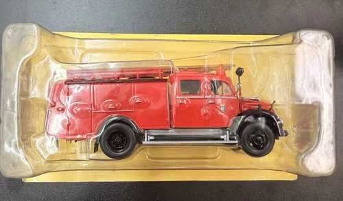 Camião Bombeiros MAGIRUS Deutz - novo