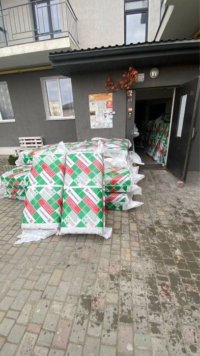 Грузчики/Вантажники Івано-Франківськ