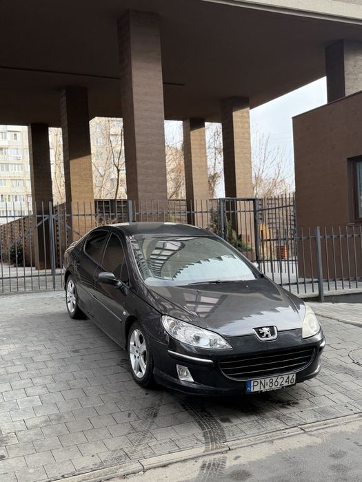 Дизель 2.0 атомат