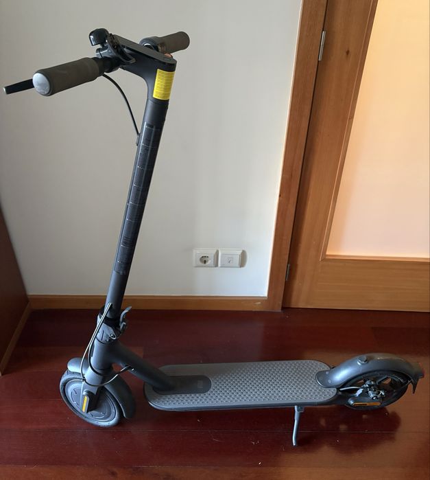Trotinete elétrica xiaomi