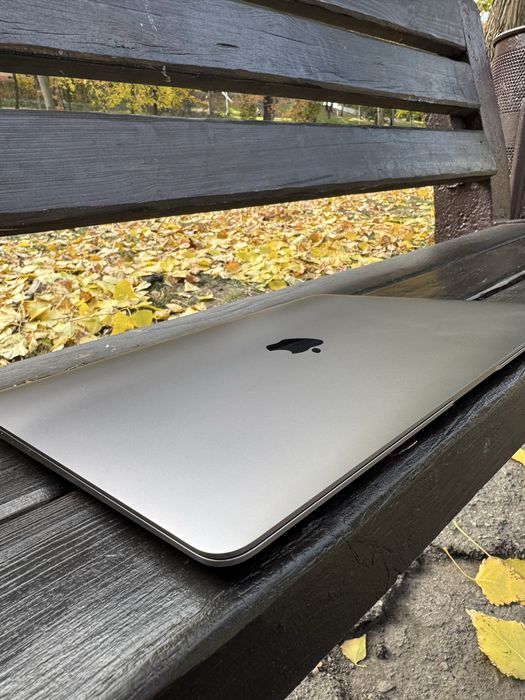 macbook air m1 16gb 512gb - купить ноутбуки - Цена на OLX.ua