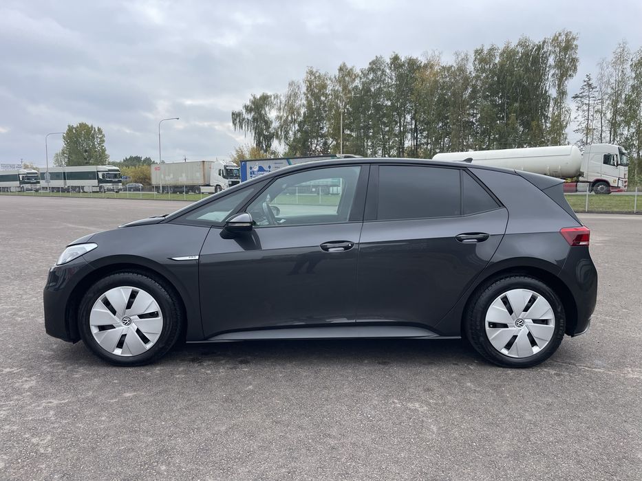 Авто Volkswagen ID 3 PRO