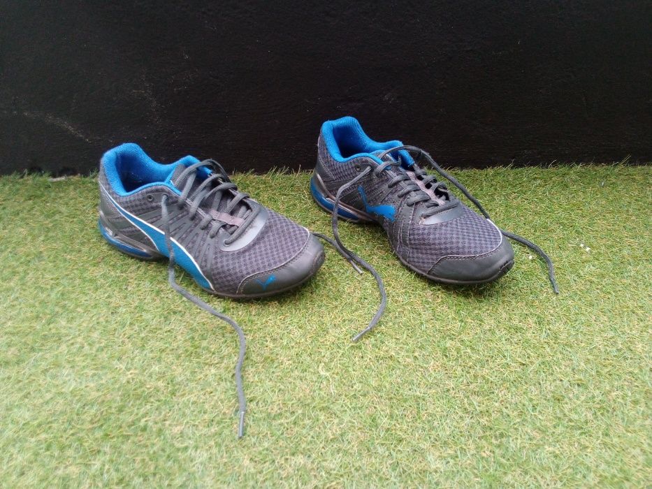 Sapatilhas Puma Em Muito Bom Estado, Número 37