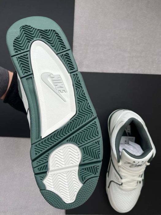 Оригінал| чоловічі кросівки Nike AIR Flight | кроссовки найк черевики