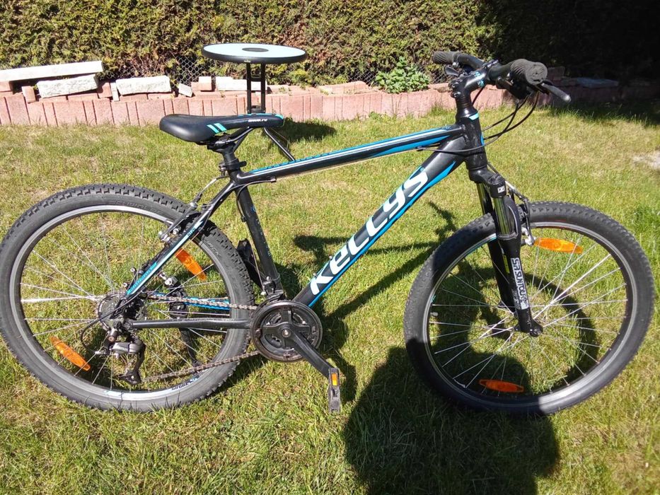 Sprzedam rower KELLYS Madman 26"