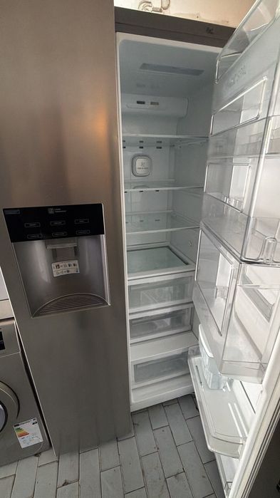 Frigorífico combinado LG