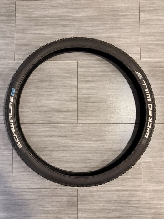 Opony Schwalbe Wicked Will Addix 29”