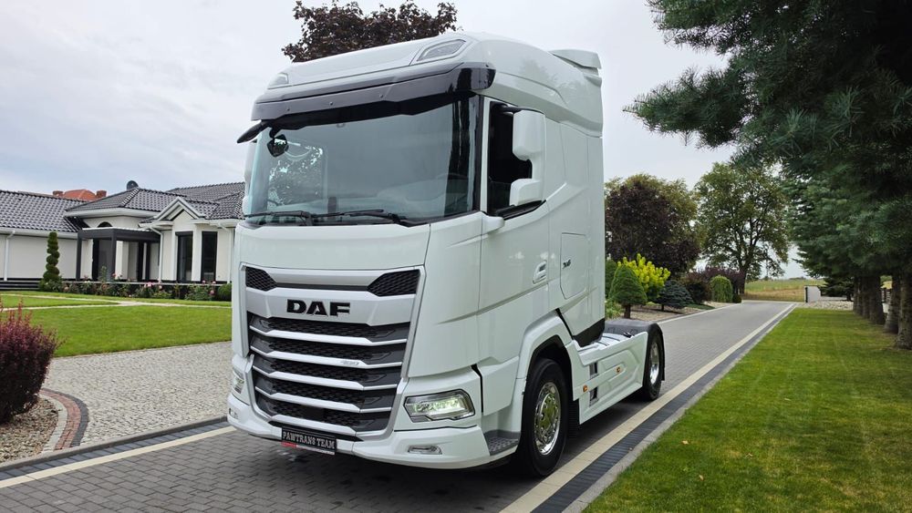 DAF