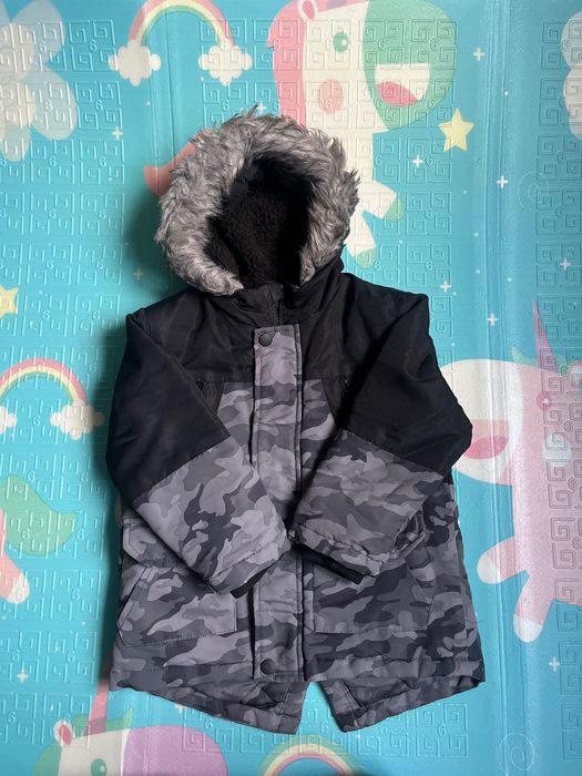 Продам класну куртку парка