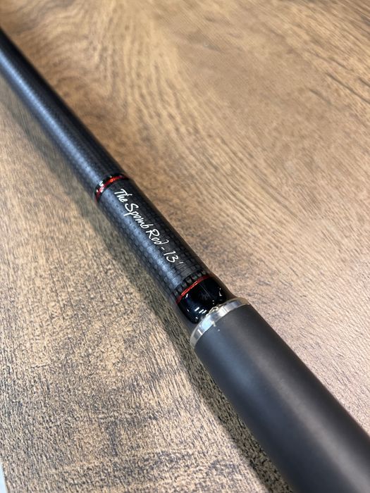 Удилище сподовое Spomb X Rod 13ft