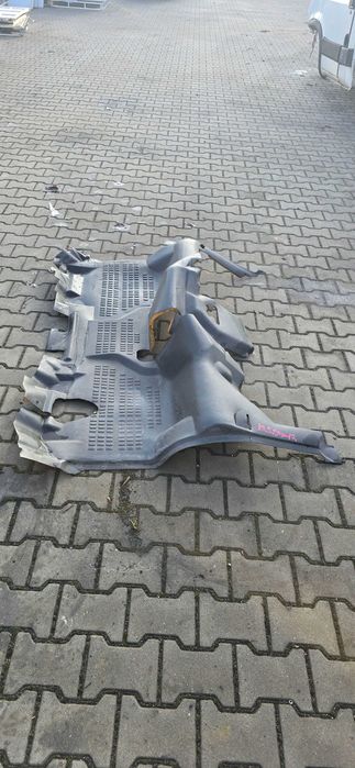 Wykładzina podłogi Nissan Cabstar NT400 Renault Maxity K2597-12