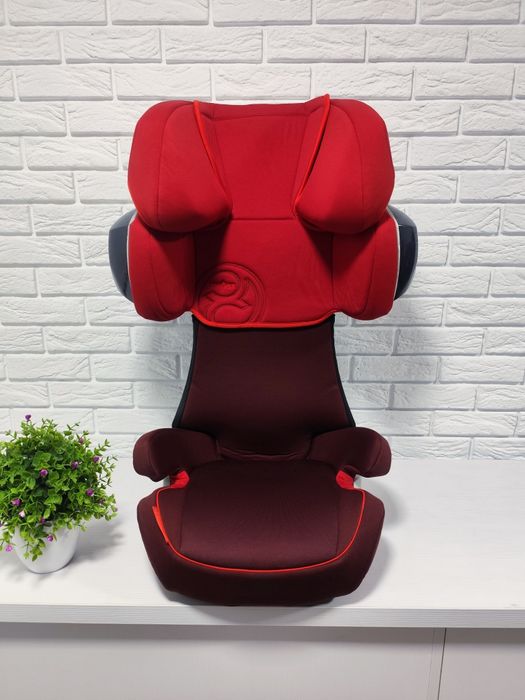 ‼️ Cybex ОРИГІНАЛ Німеччина 3-12 років автокрісло автокресло Бустер