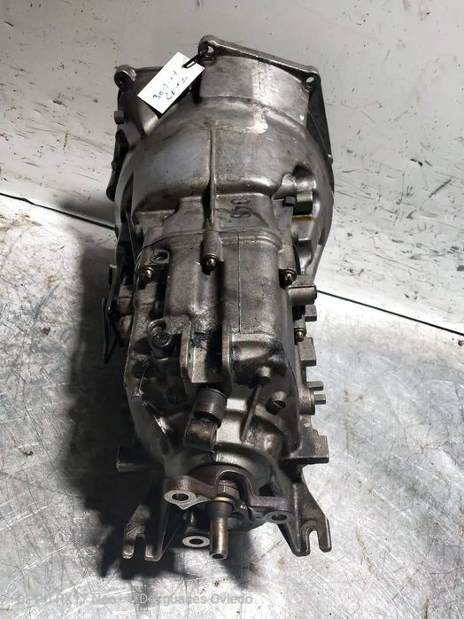 Caixa De Velocidades BMW SERIE 3 BERLINA (E36) 325td HDN 0159202