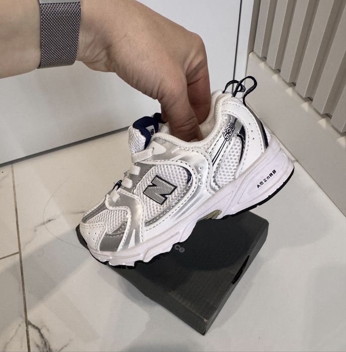 Кросівки New Balance 530 дитячі , 26 размер
