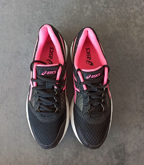 Жіночі Кросівки Asics Patriot 8 Оригінал Розмір 41-26см